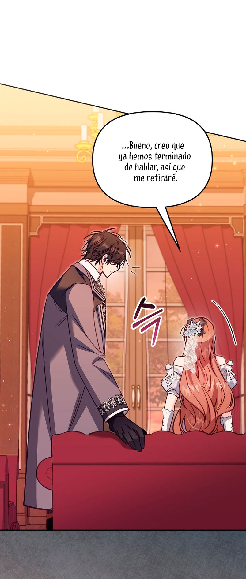 No hay lugar para las falsificaciones Capítulo 43 - Page 31