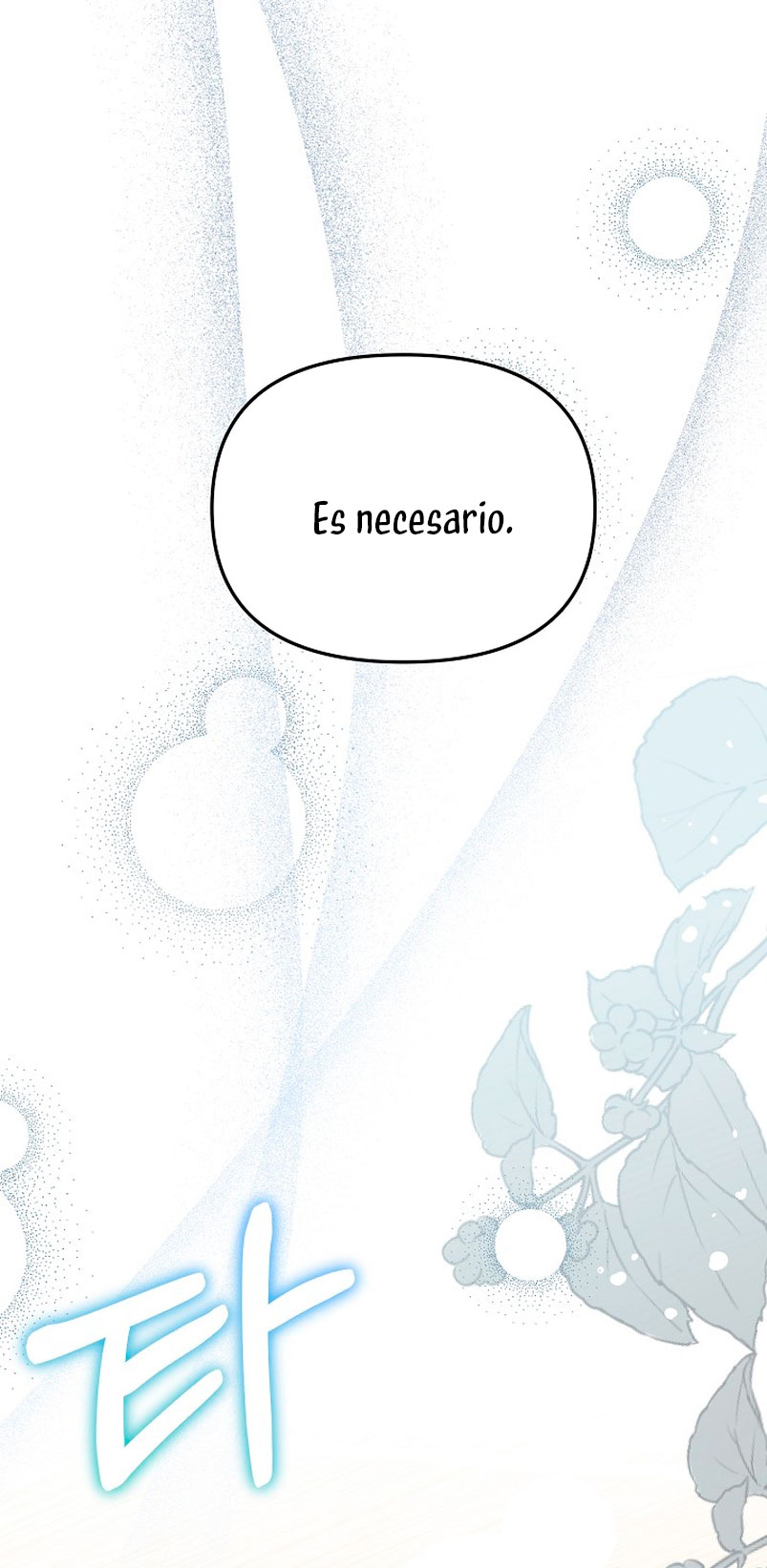 No hay lugar para las falsificaciones Capítulo 43 - Page 36