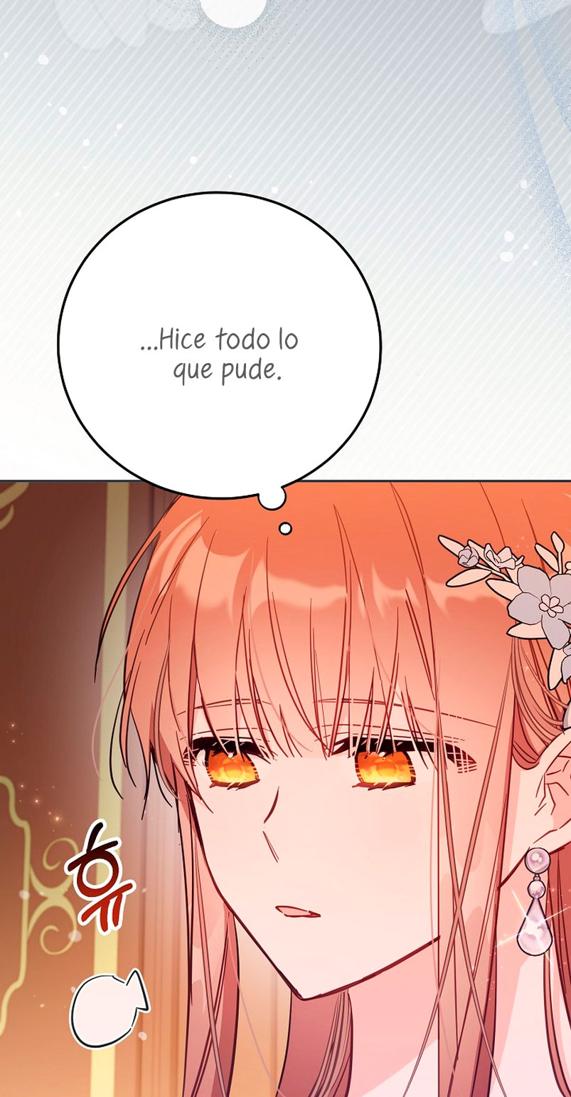 No hay lugar para las falsificaciones Capítulo 43 - Page 38