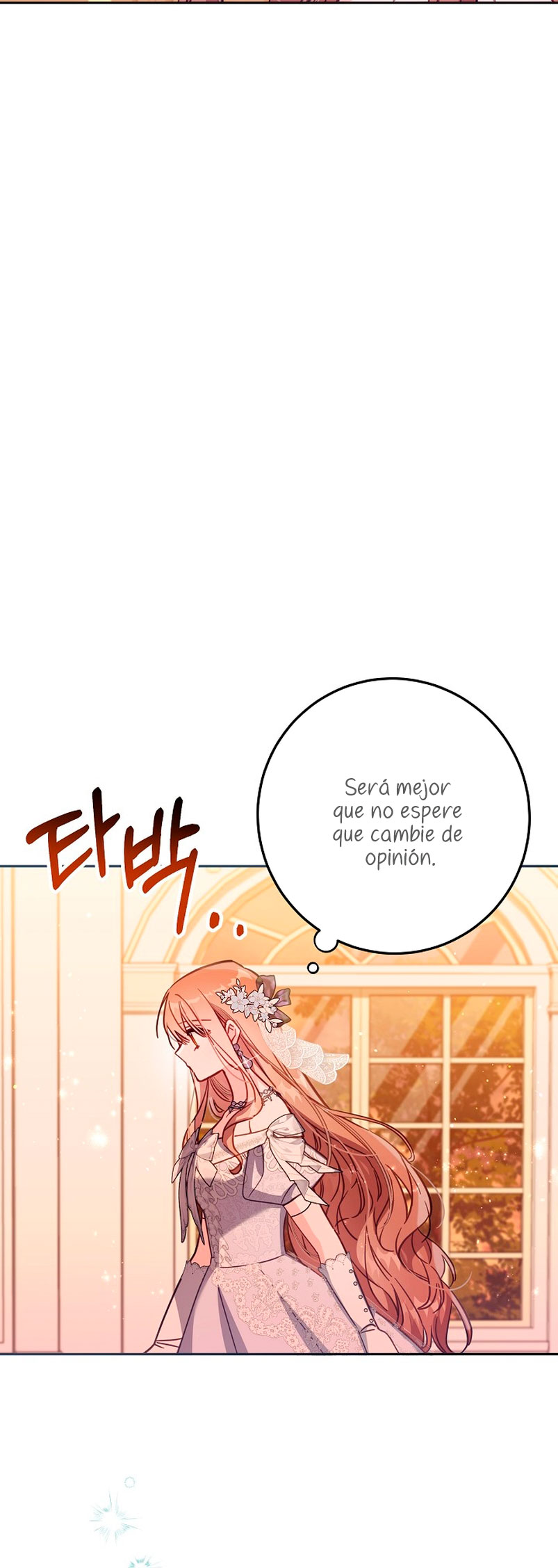 No hay lugar para las falsificaciones Capítulo 43 - Page 39