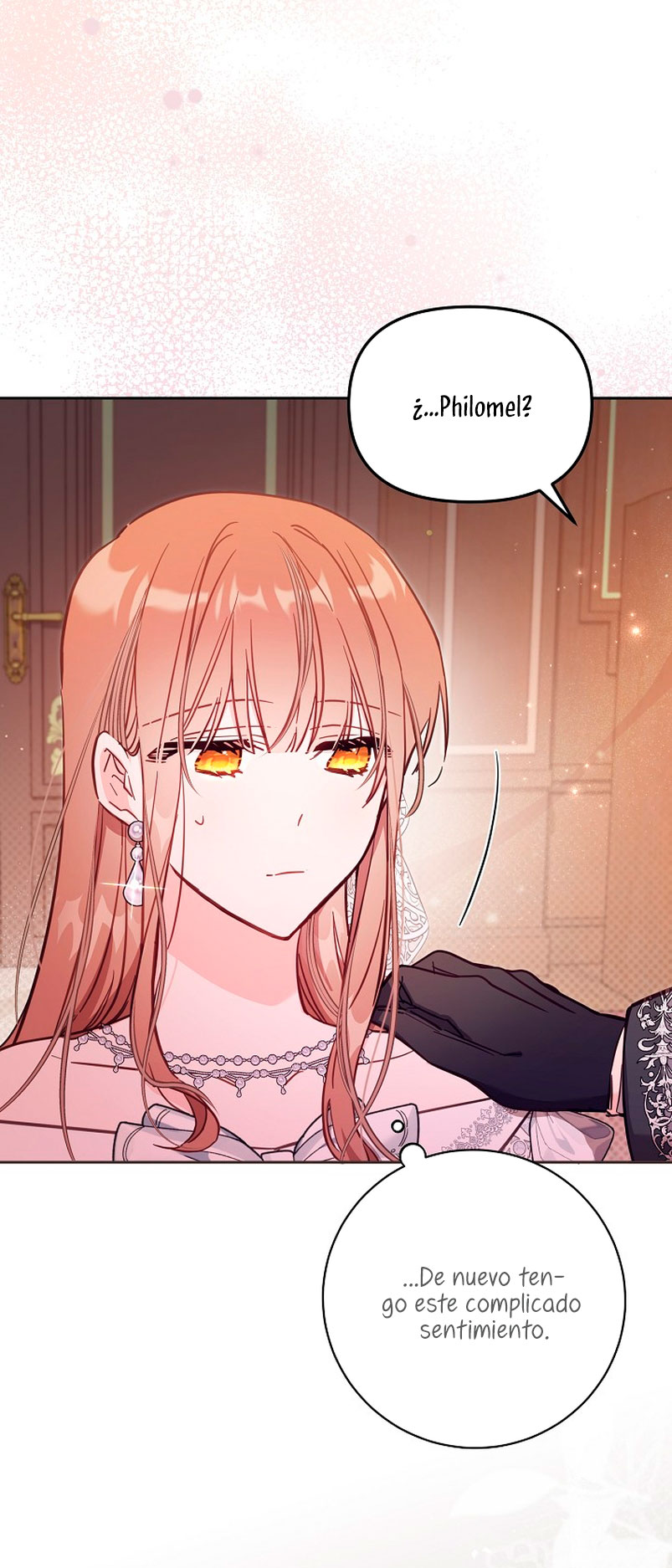 No hay lugar para las falsificaciones Capítulo 43 - Page 4