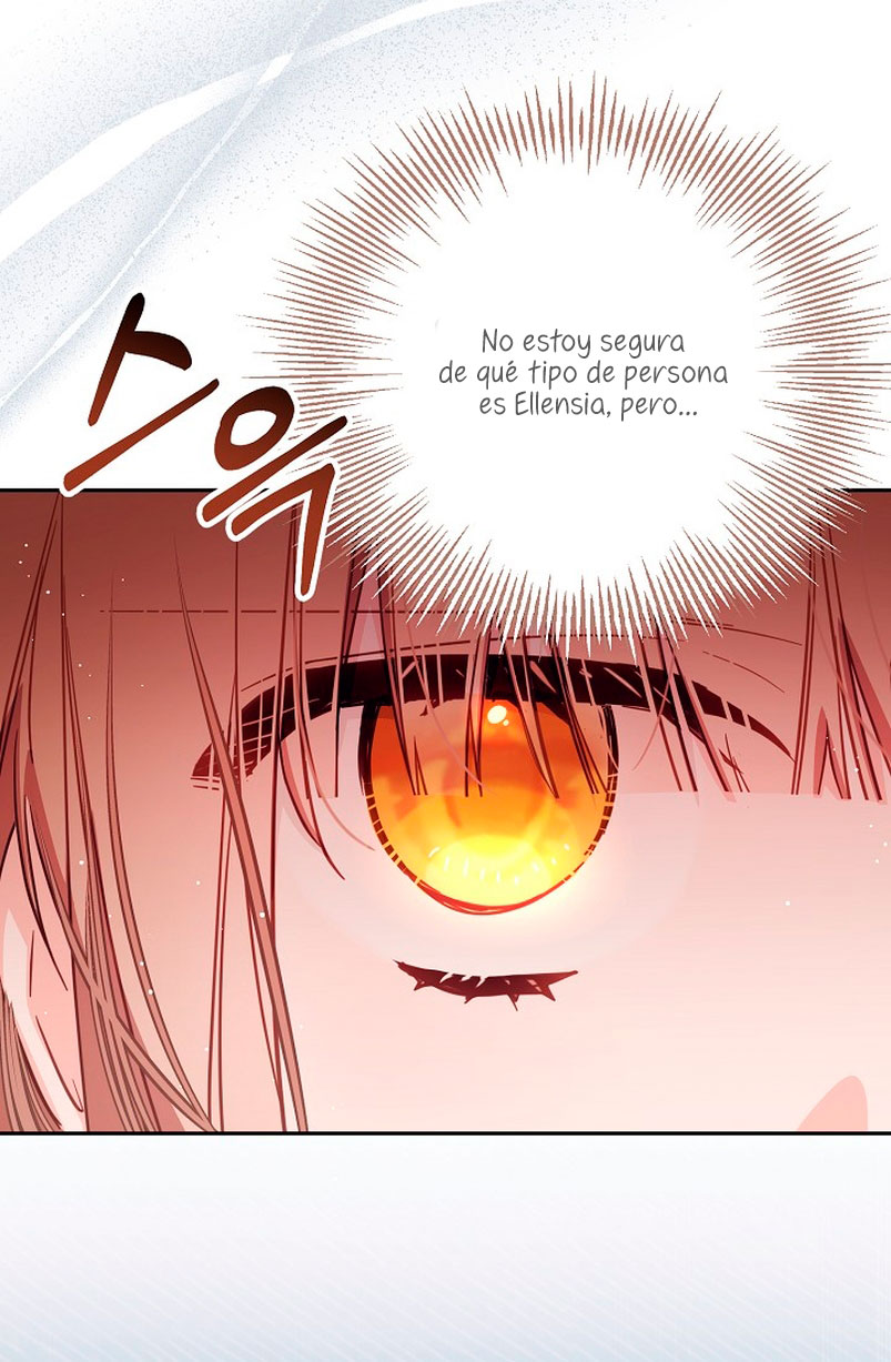 No hay lugar para las falsificaciones Capítulo 43 - Page 47