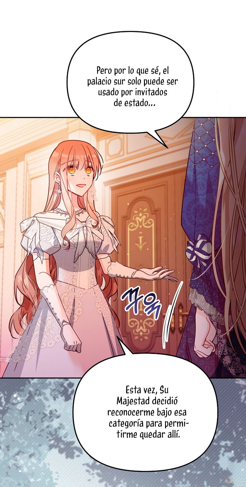 No hay lugar para las falsificaciones Capítulo 43 - Page 49