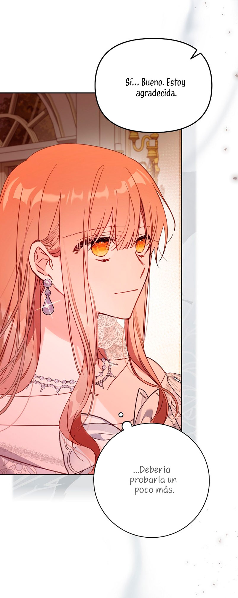 No hay lugar para las falsificaciones Capítulo 43 - Page 51