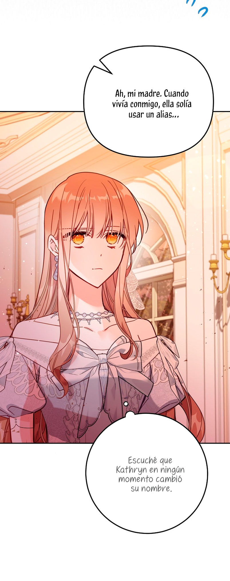 No hay lugar para las falsificaciones Capítulo 43 - Page 53