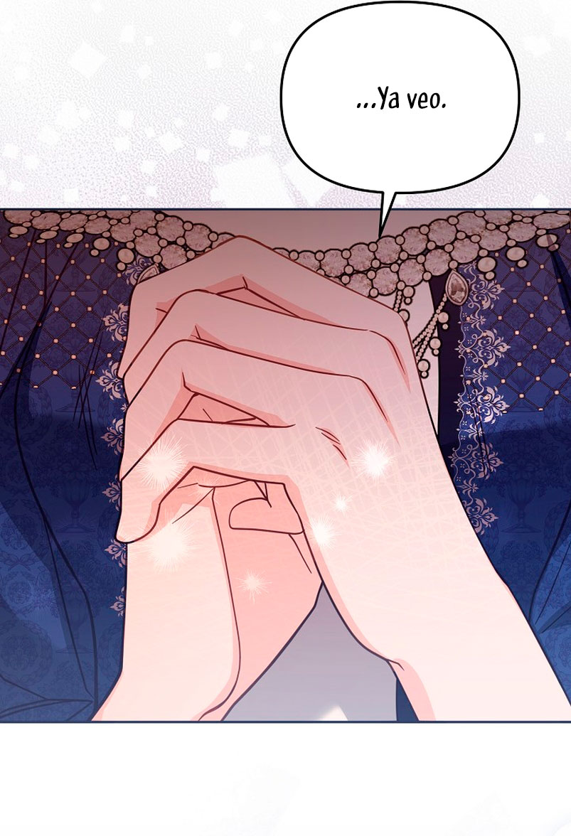 No hay lugar para las falsificaciones Capítulo 43 - Page 55