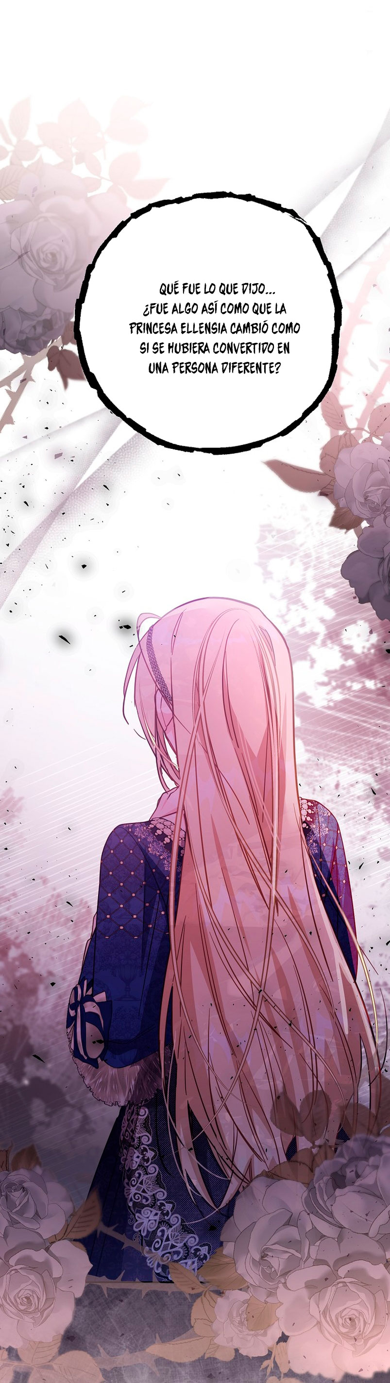 No hay lugar para las falsificaciones Capítulo 43 - Page 59