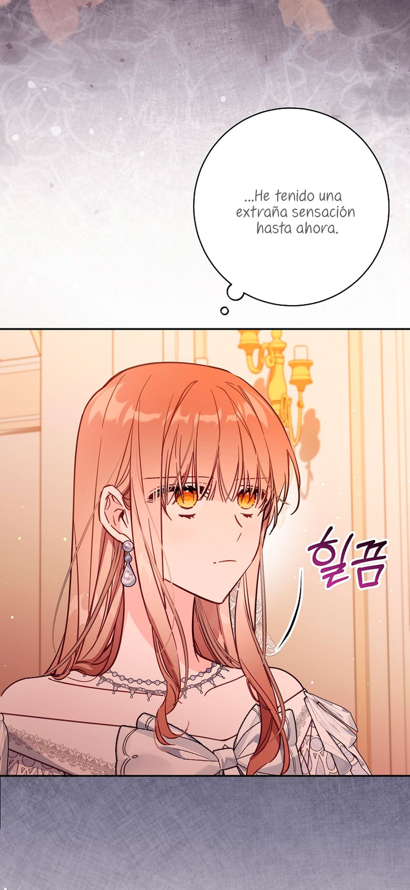 No hay lugar para las falsificaciones Capítulo 43 - Page 60