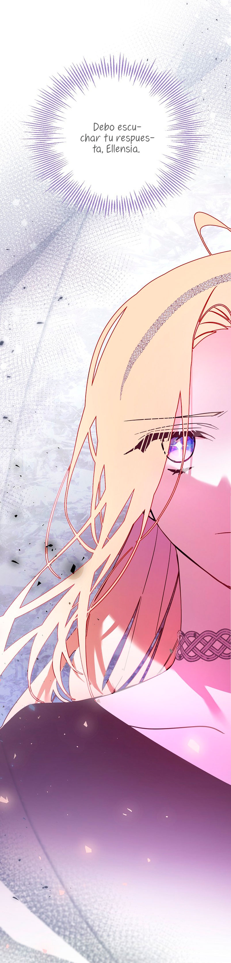 No hay lugar para las falsificaciones Capítulo 43 - Page 62