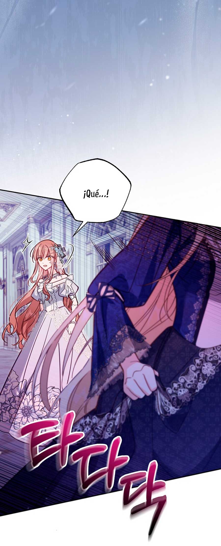 No hay lugar para las falsificaciones Capítulo 44 - Page 10