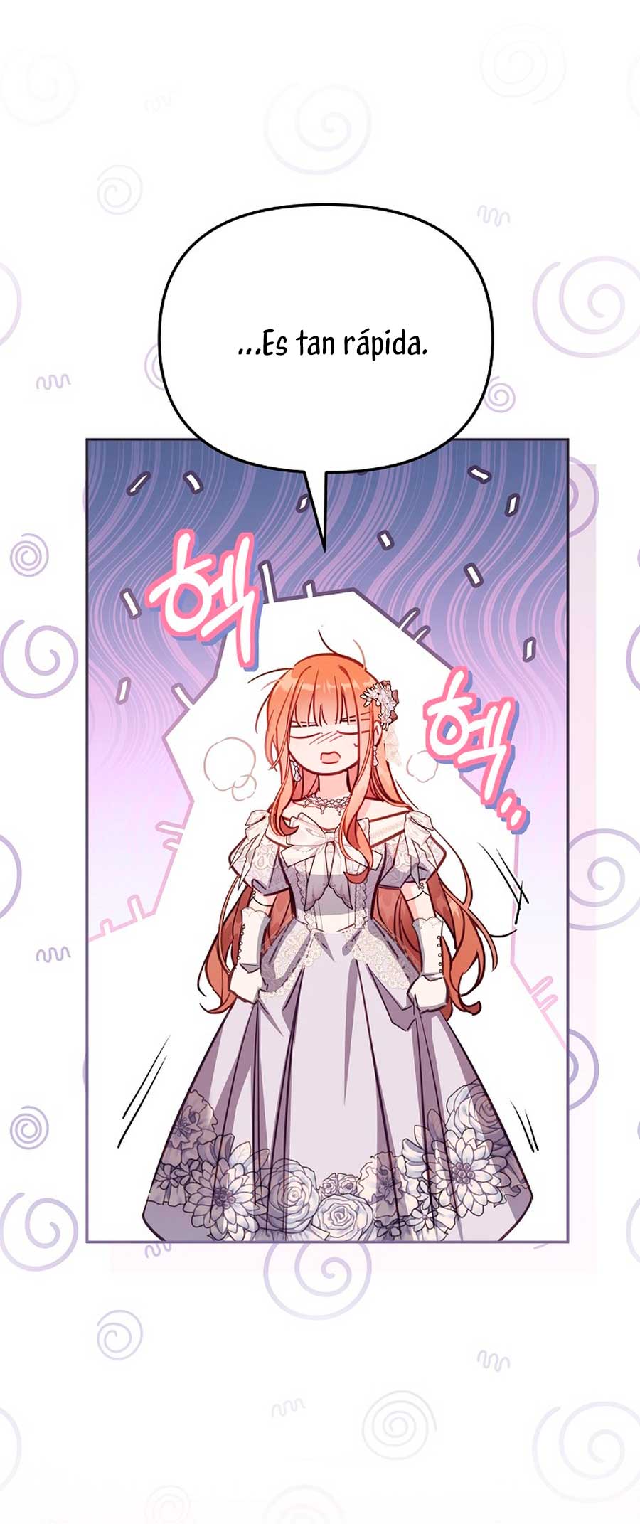 No hay lugar para las falsificaciones Capítulo 44 - Page 16