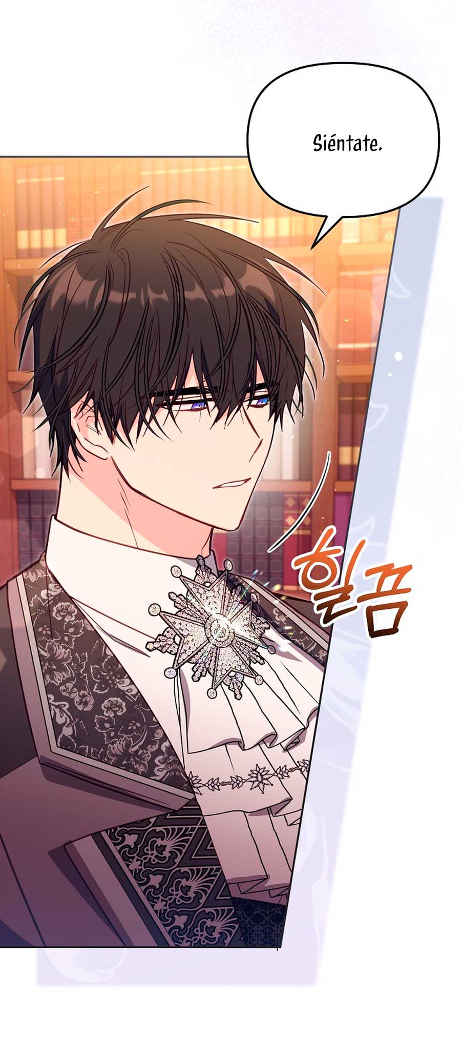 No hay lugar para las falsificaciones Capítulo 44 - Page 24