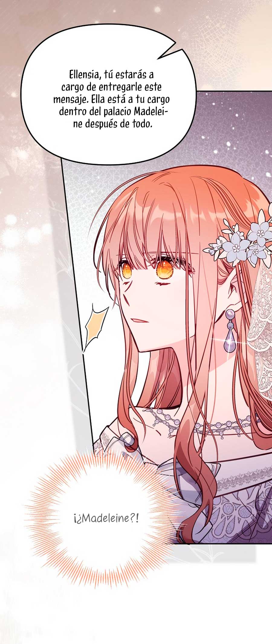 No hay lugar para las falsificaciones Capítulo 44 - Page 29