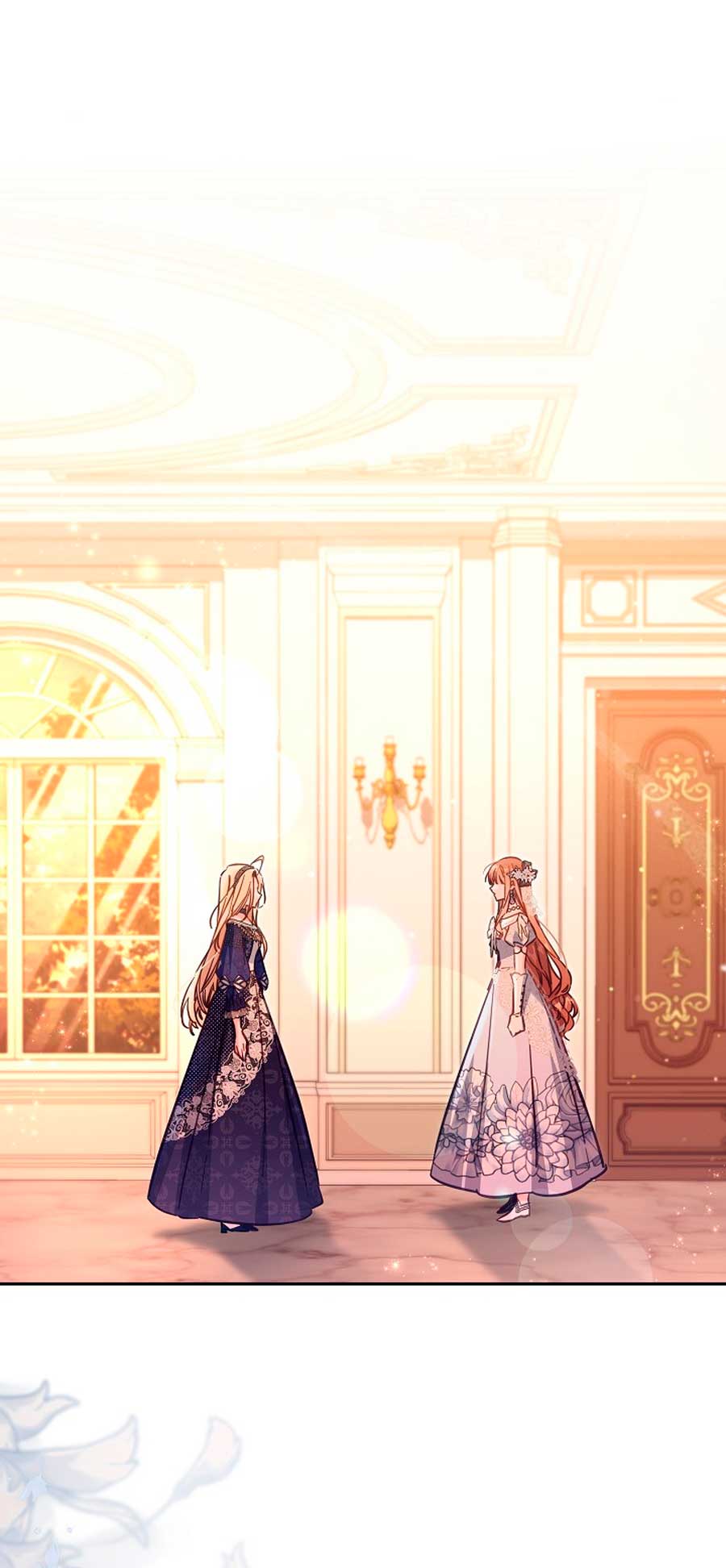 No hay lugar para las falsificaciones Capítulo 44 - Page 3