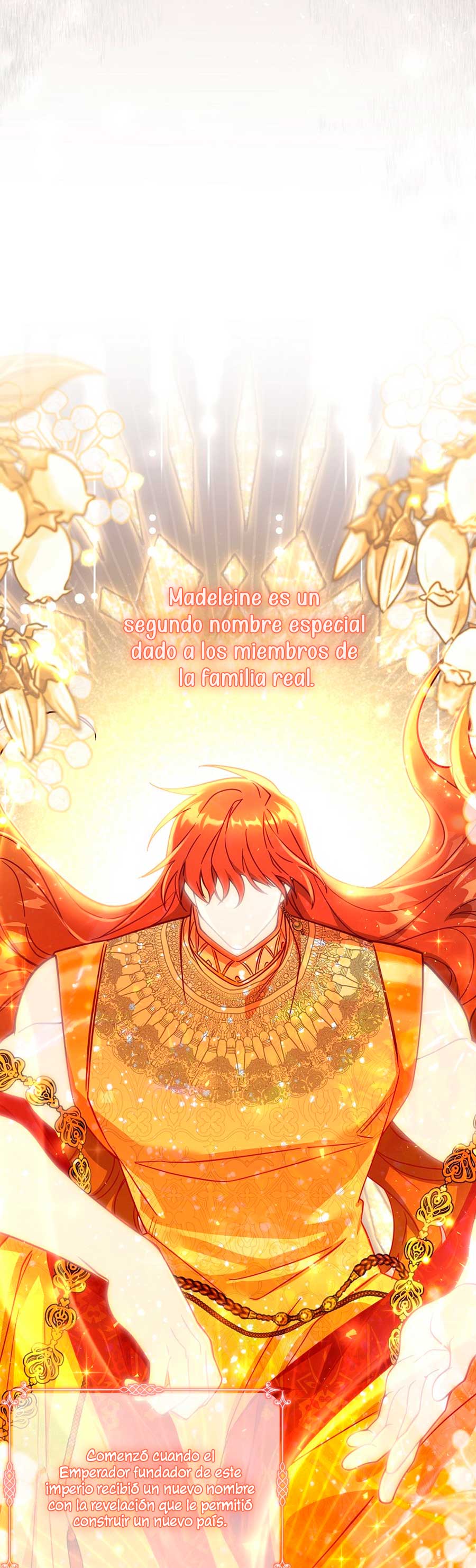 No hay lugar para las falsificaciones Capítulo 44 - Page 31