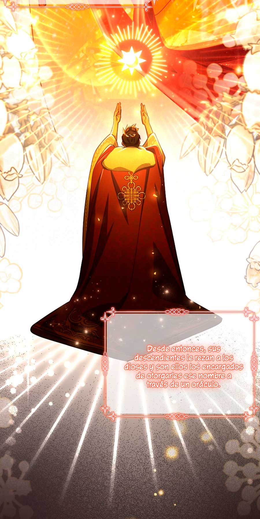 No hay lugar para las falsificaciones Capítulo 44 - Page 32