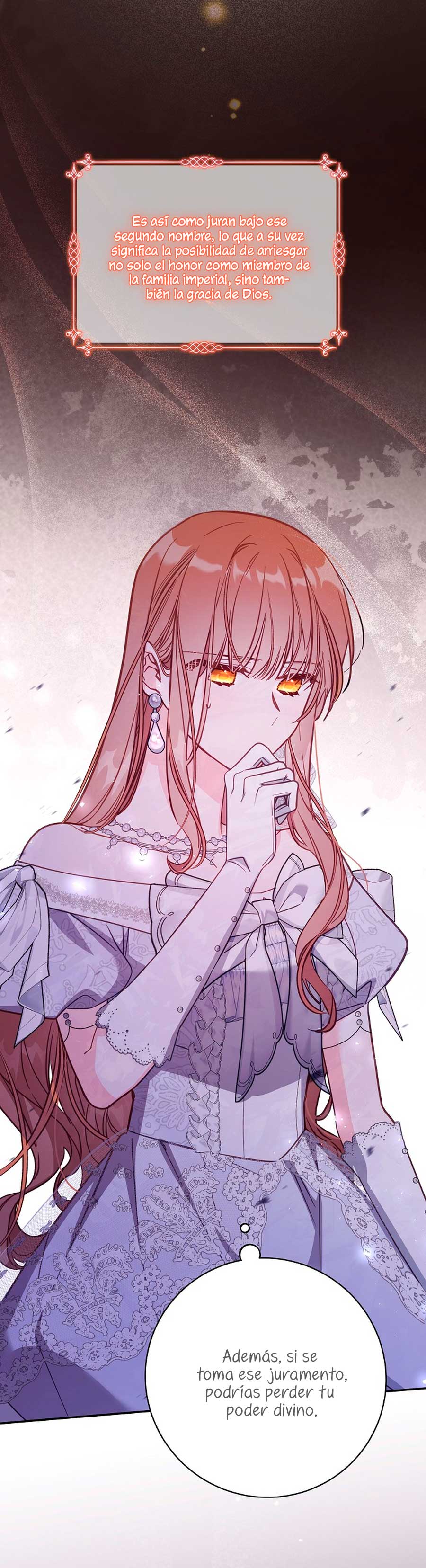 No hay lugar para las falsificaciones Capítulo 44 - Page 33