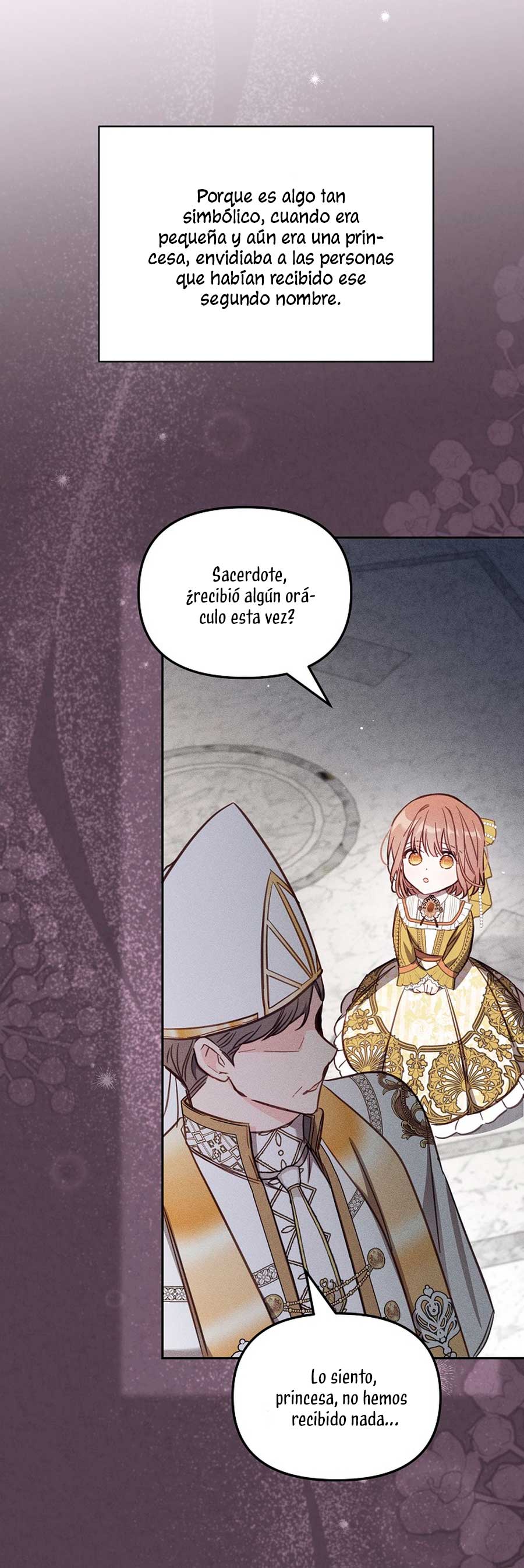 No hay lugar para las falsificaciones Capítulo 44 - Page 34