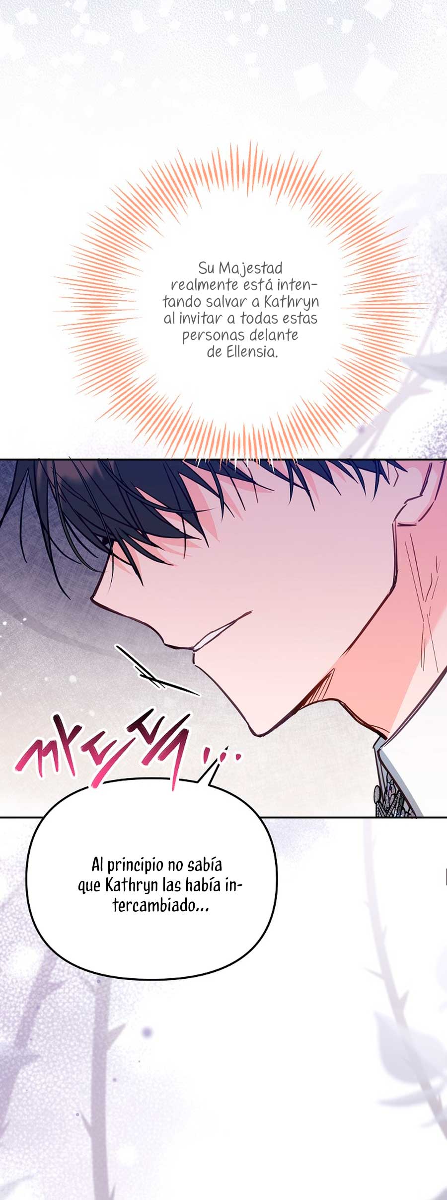 No hay lugar para las falsificaciones Capítulo 44 - Page 46