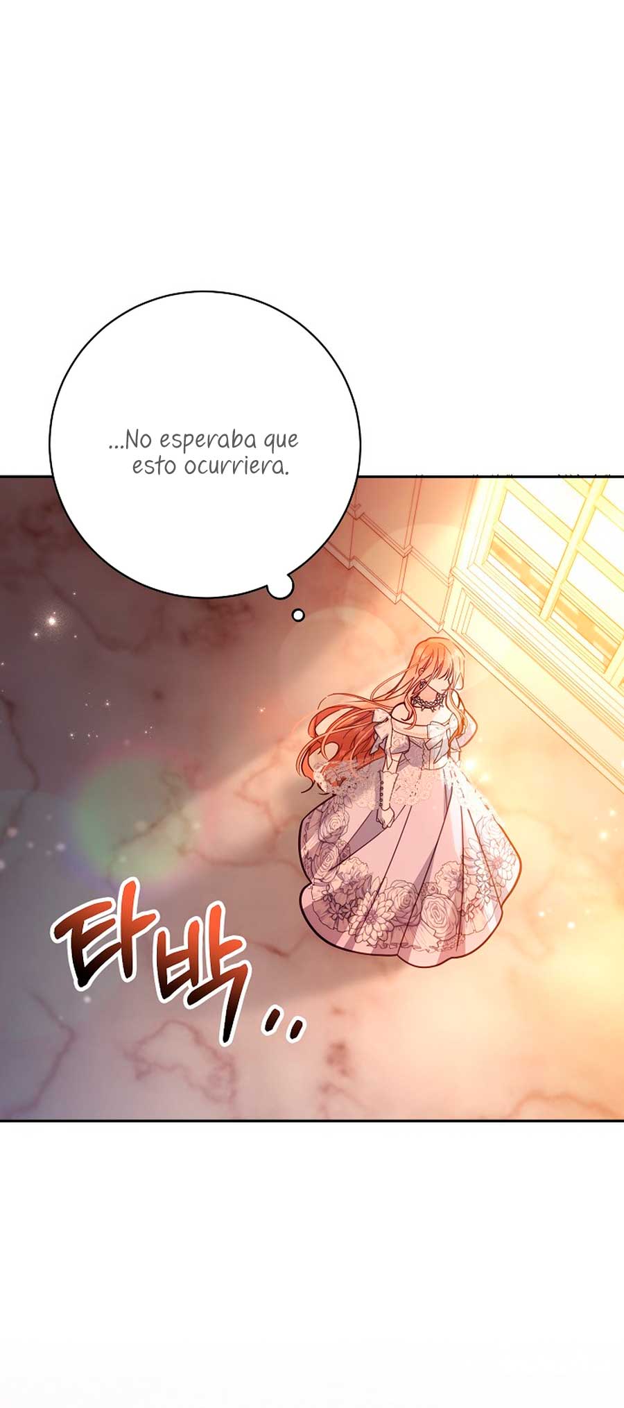 No hay lugar para las falsificaciones Capítulo 44 - Page 51