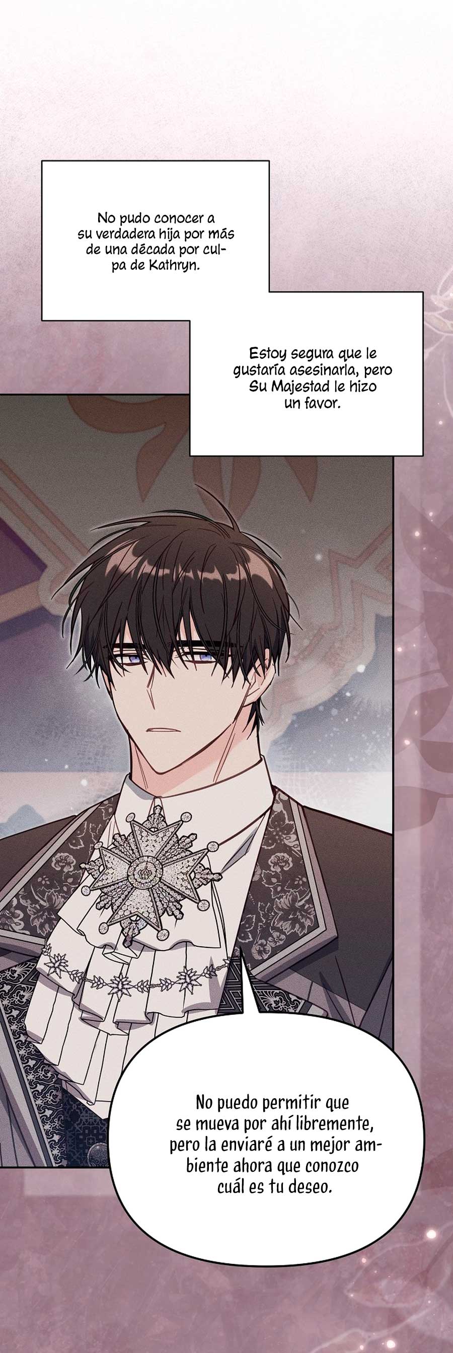 No hay lugar para las falsificaciones Capítulo 44 - Page 52