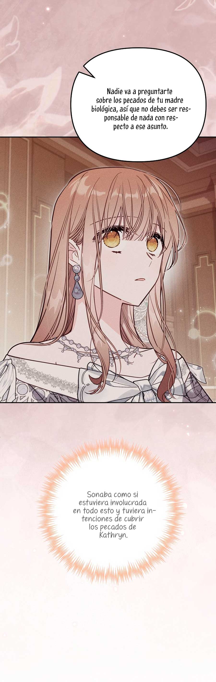 No hay lugar para las falsificaciones Capítulo 44 - Page 55