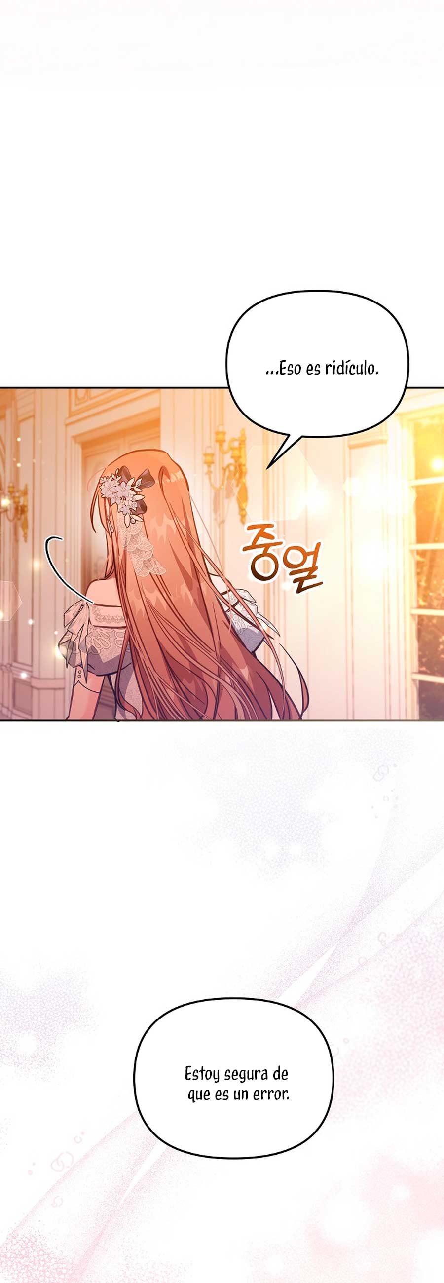 No hay lugar para las falsificaciones Capítulo 44 - Page 56