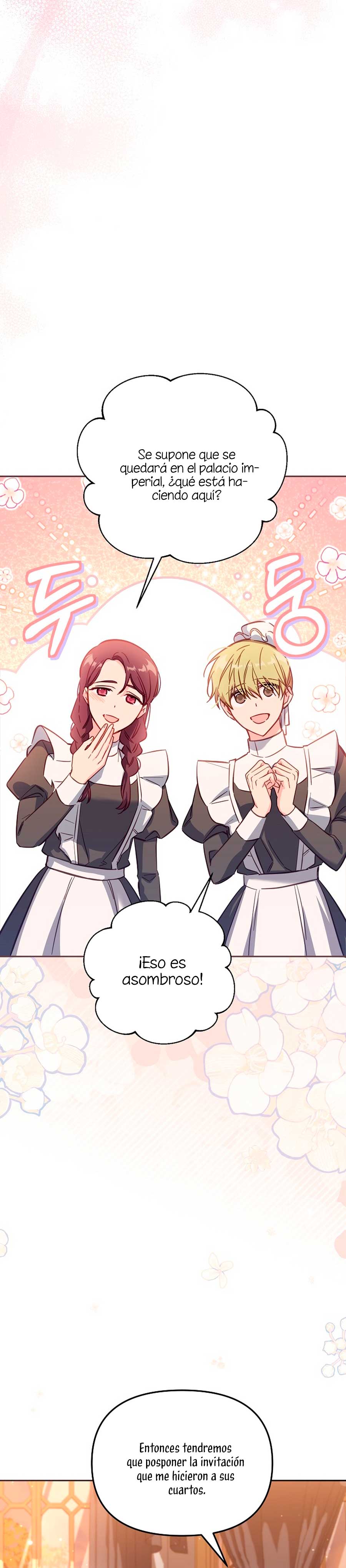 No hay lugar para las falsificaciones Capítulo 44 - Page 57