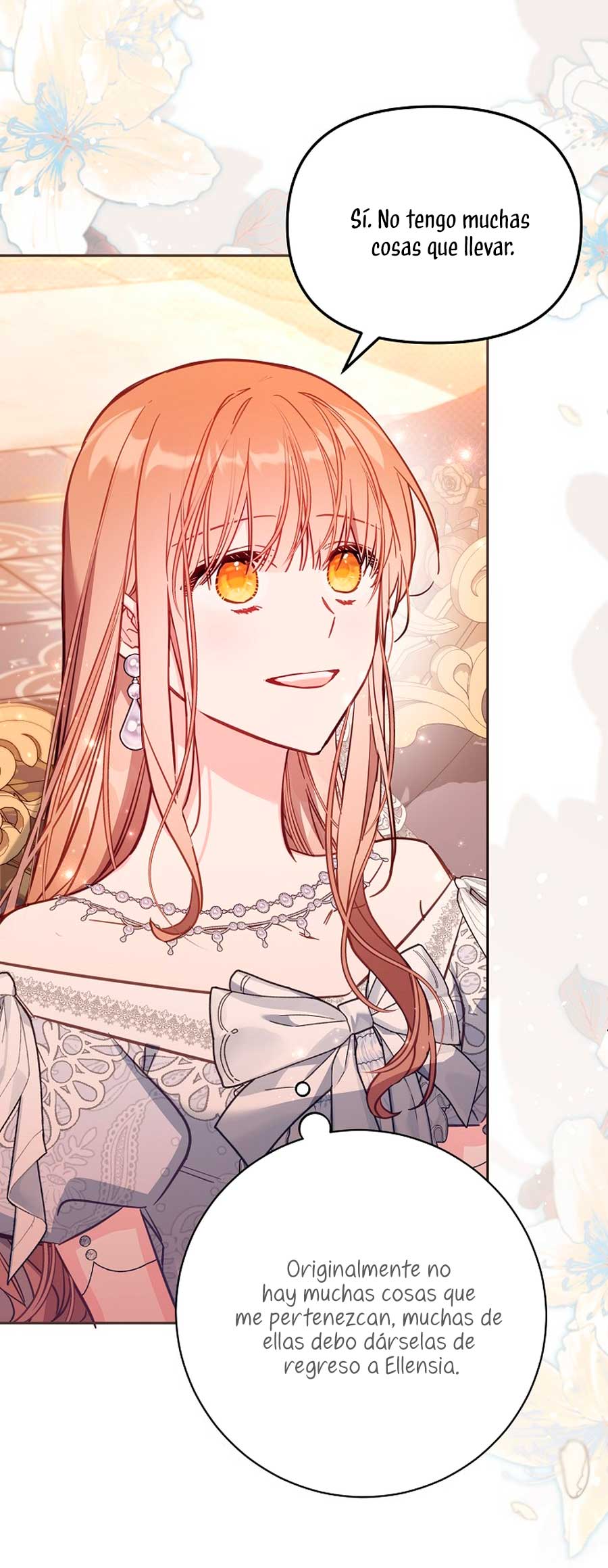 No hay lugar para las falsificaciones Capítulo 44 - Page 60