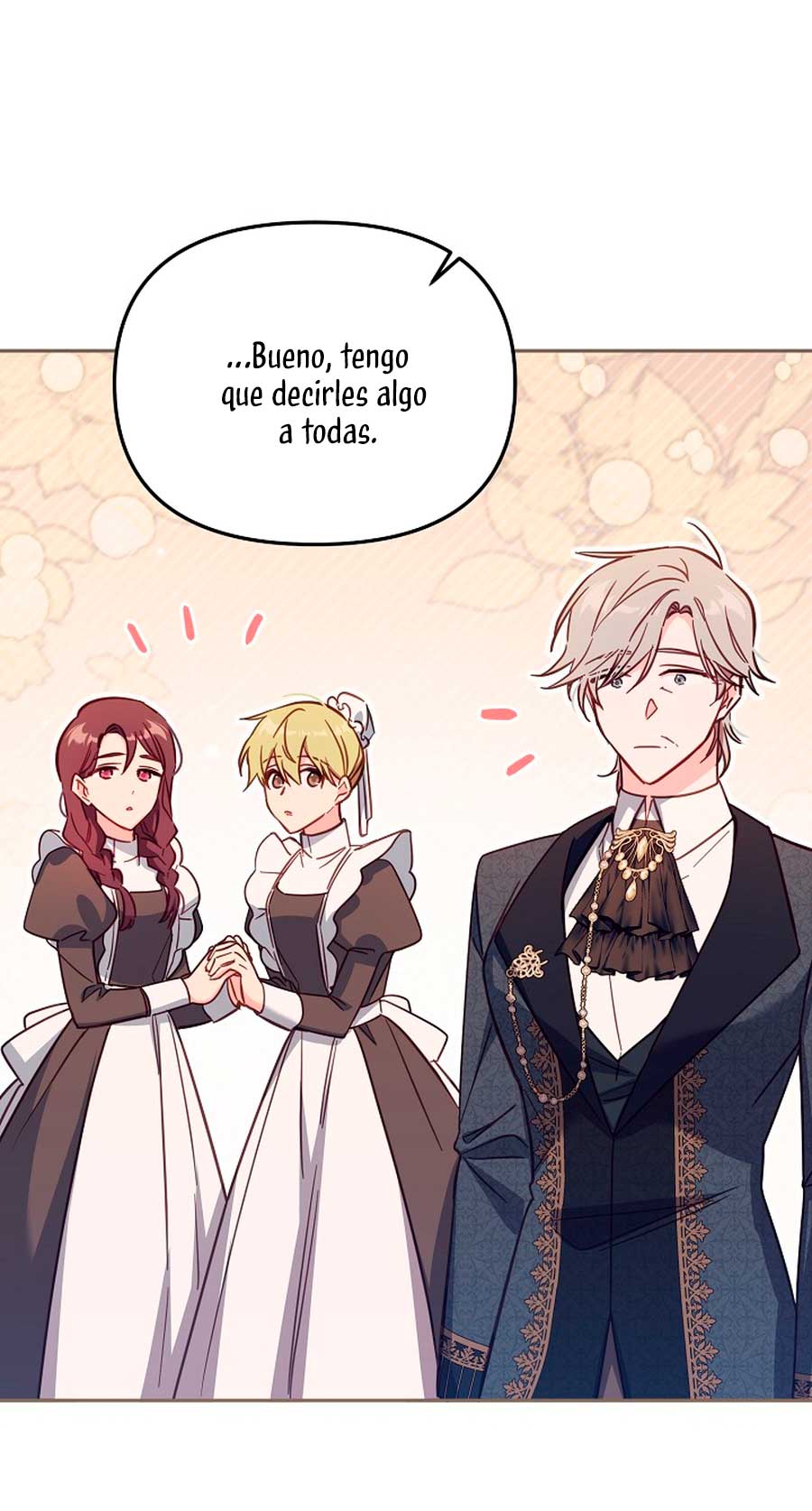 No hay lugar para las falsificaciones Capítulo 44 - Page 62