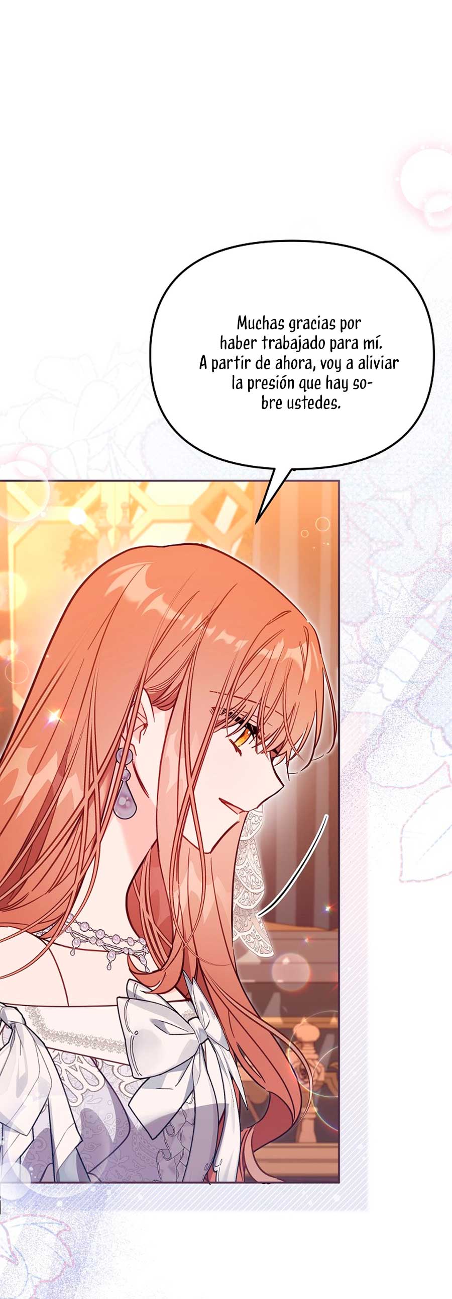 No hay lugar para las falsificaciones Capítulo 44 - Page 63