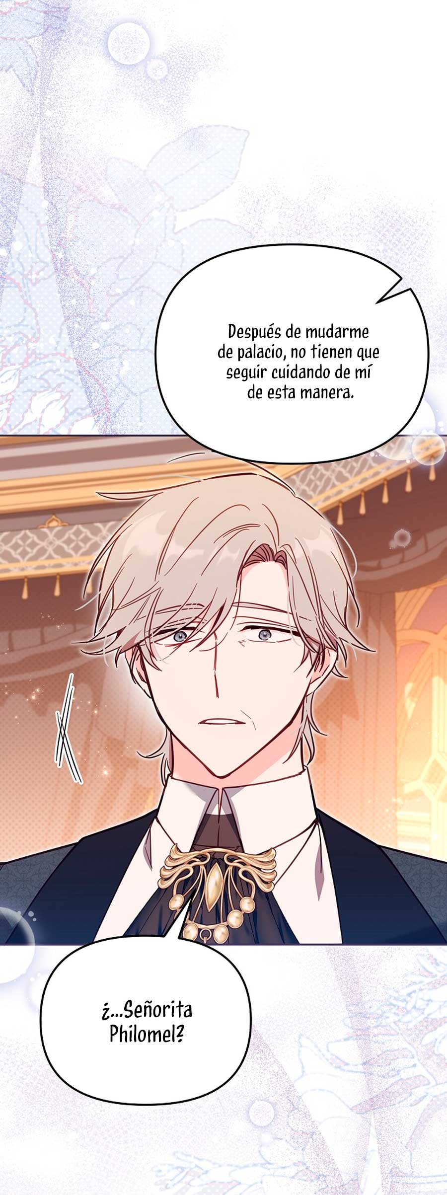 No hay lugar para las falsificaciones Capítulo 44 - Page 64