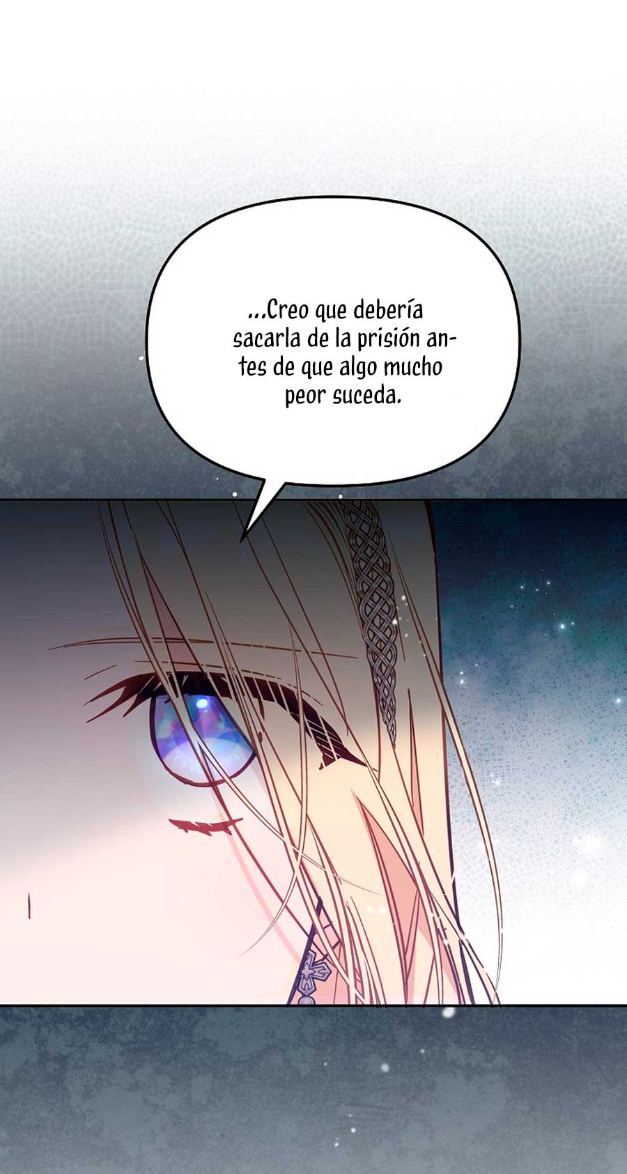 No hay lugar para las falsificaciones Capítulo 44 - Page 7