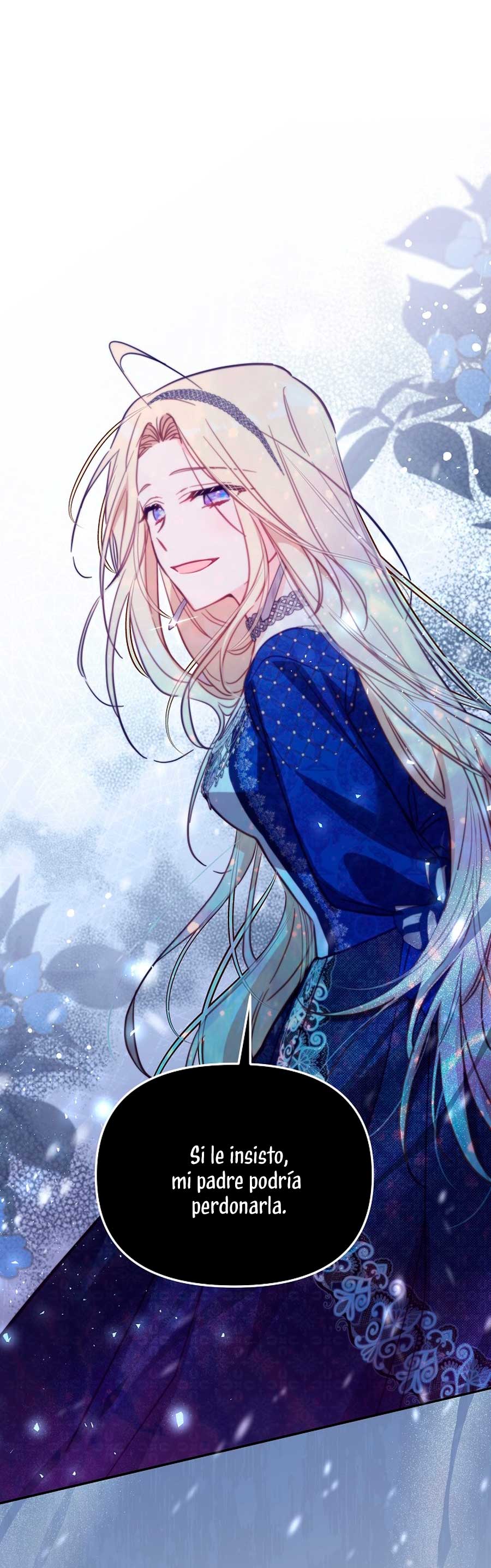 No hay lugar para las falsificaciones Capítulo 44 - Page 9