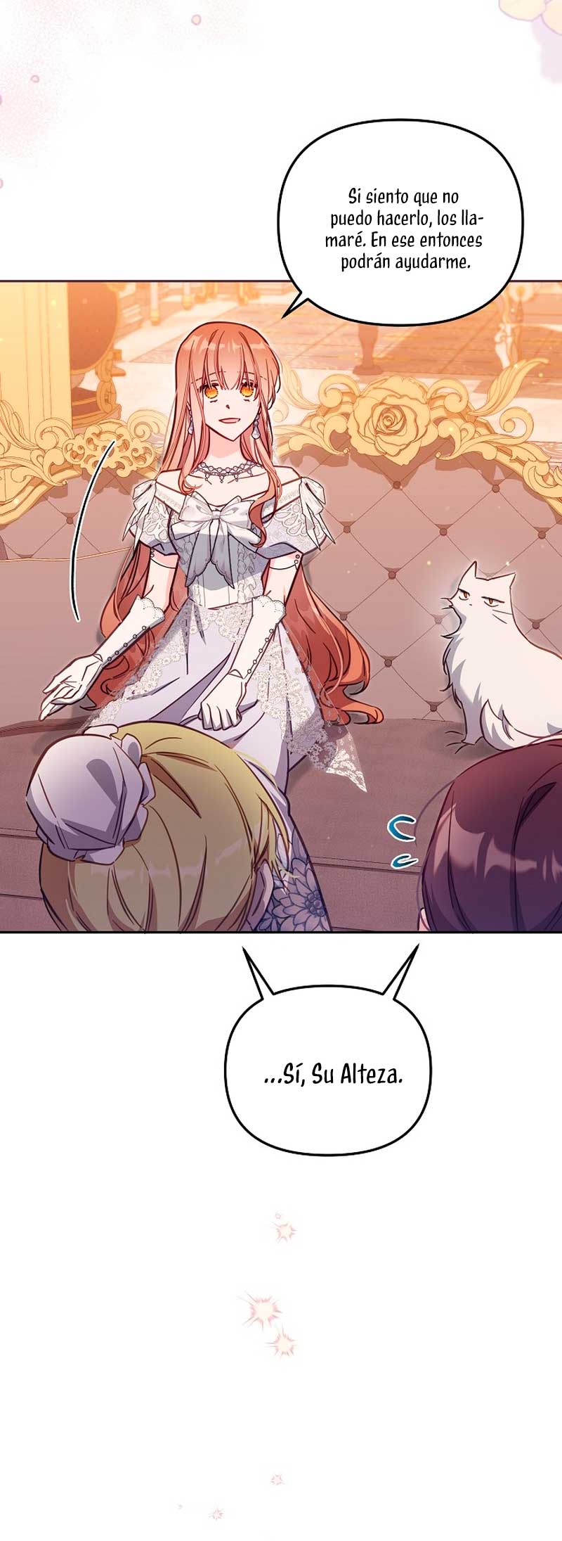 No hay lugar para las falsificaciones Capítulo 45 - Page 11