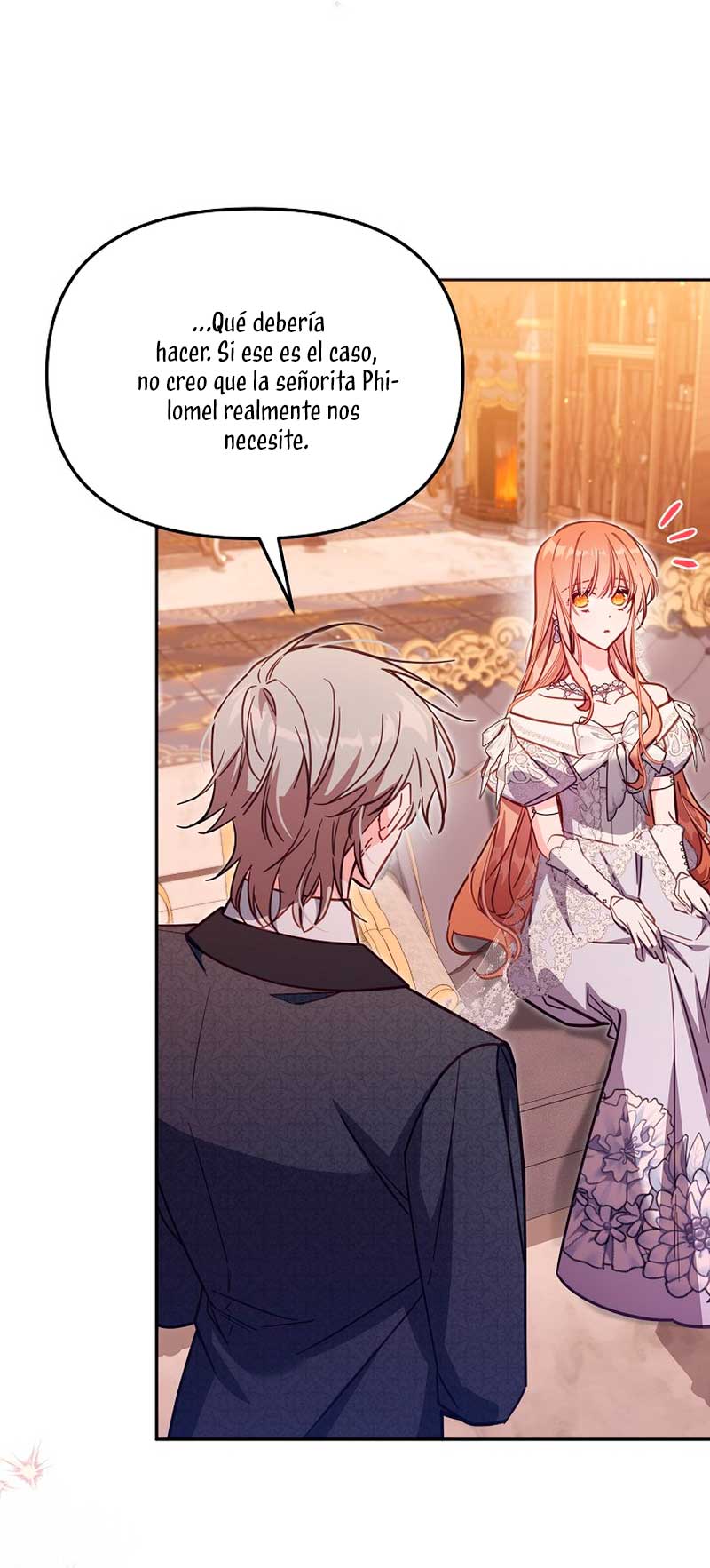 No hay lugar para las falsificaciones Capítulo 45 - Page 12