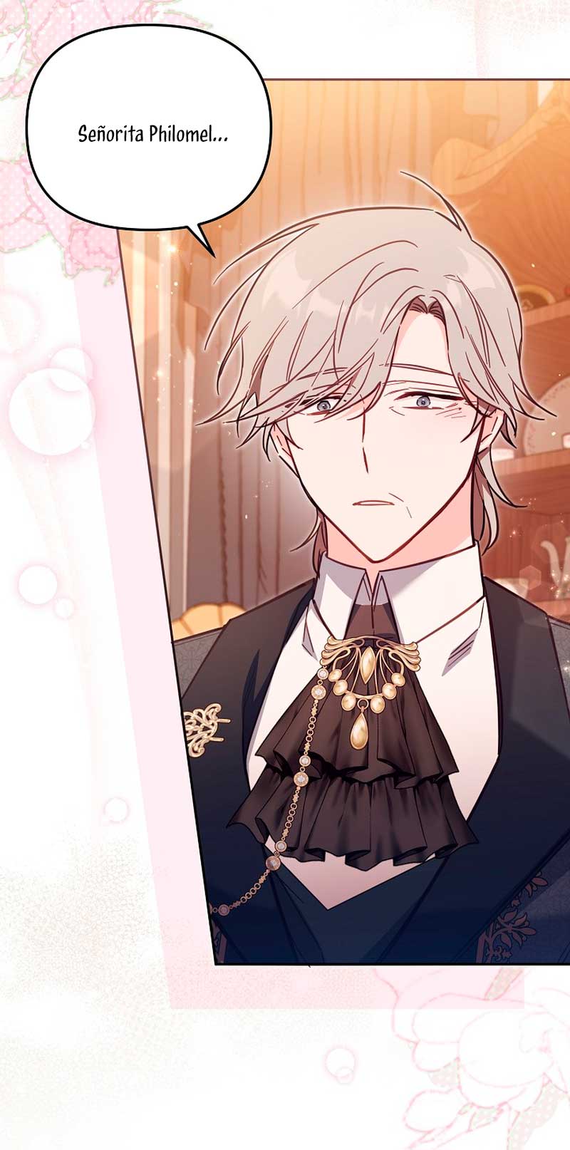 No hay lugar para las falsificaciones Capítulo 45 - Page 17