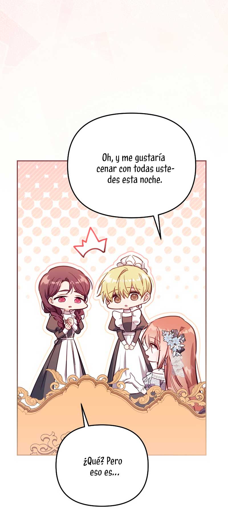 No hay lugar para las falsificaciones Capítulo 45 - Page 20