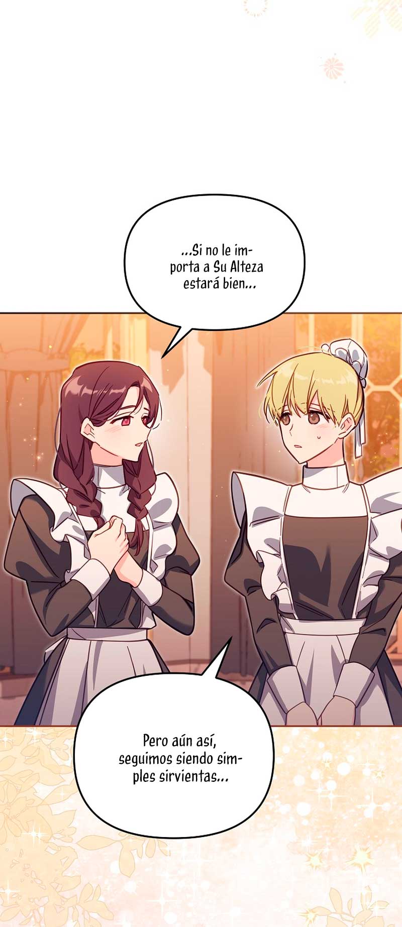 No hay lugar para las falsificaciones Capítulo 45 - Page 22