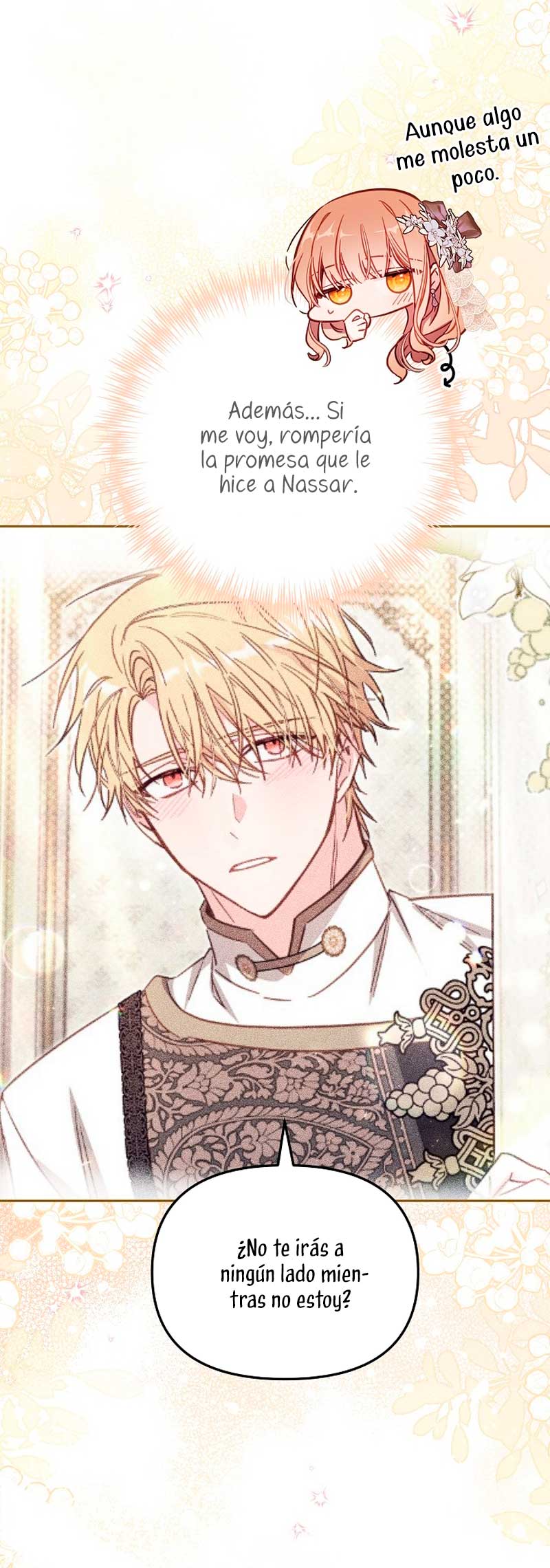 No hay lugar para las falsificaciones Capítulo 45 - Page 26