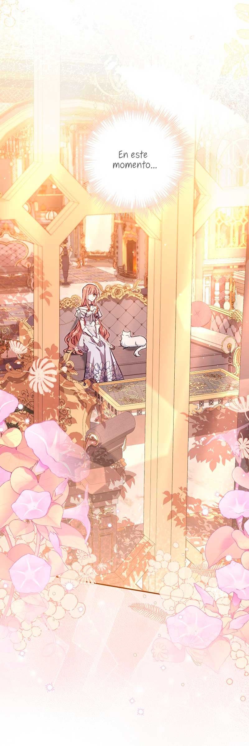 No hay lugar para las falsificaciones Capítulo 45 - Page 27