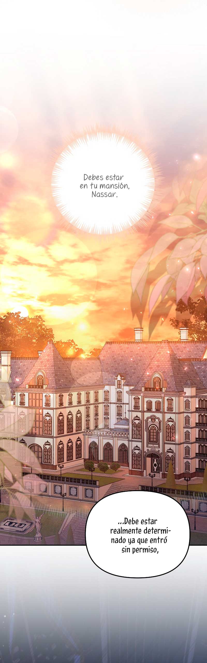 No hay lugar para las falsificaciones Capítulo 45 - Page 28