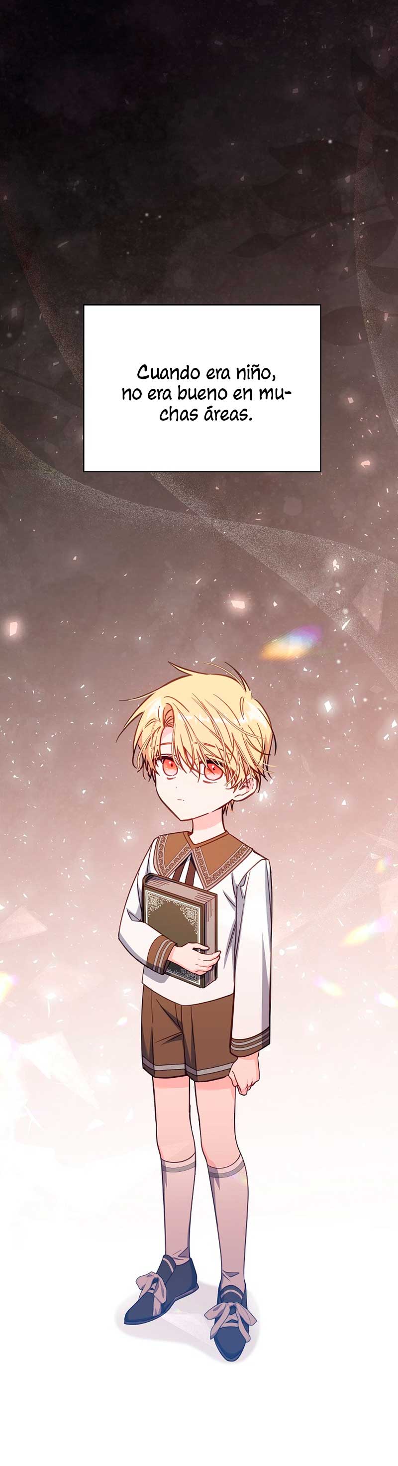 No hay lugar para las falsificaciones Capítulo 45 - Page 32