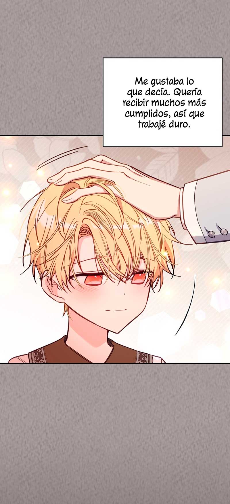 No hay lugar para las falsificaciones Capítulo 45 - Page 34