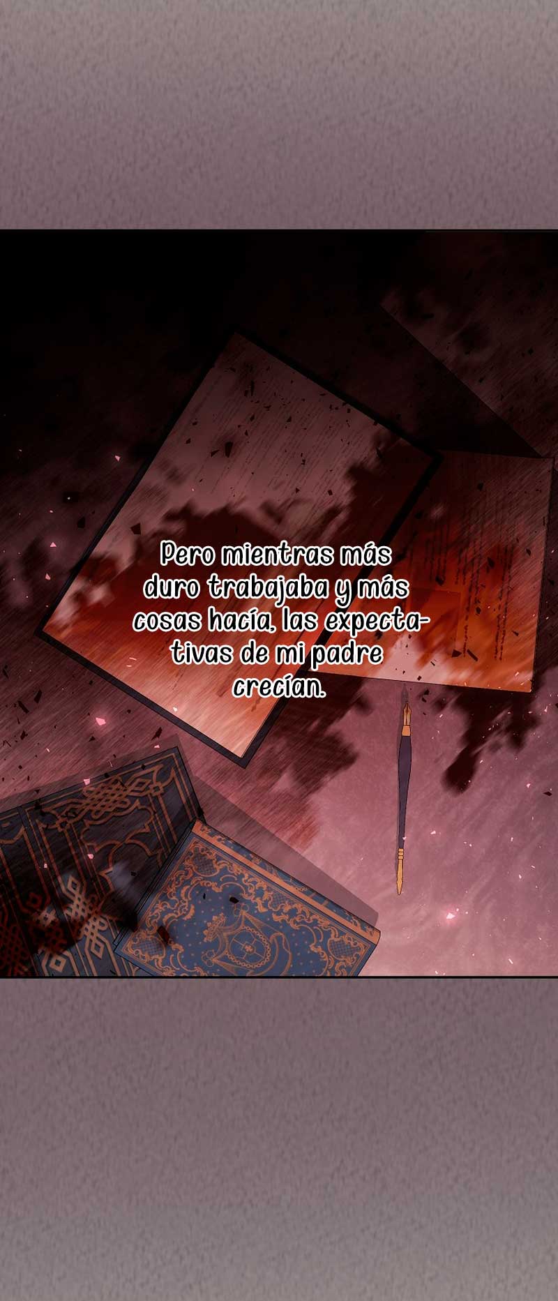 No hay lugar para las falsificaciones Capítulo 45 - Page 35