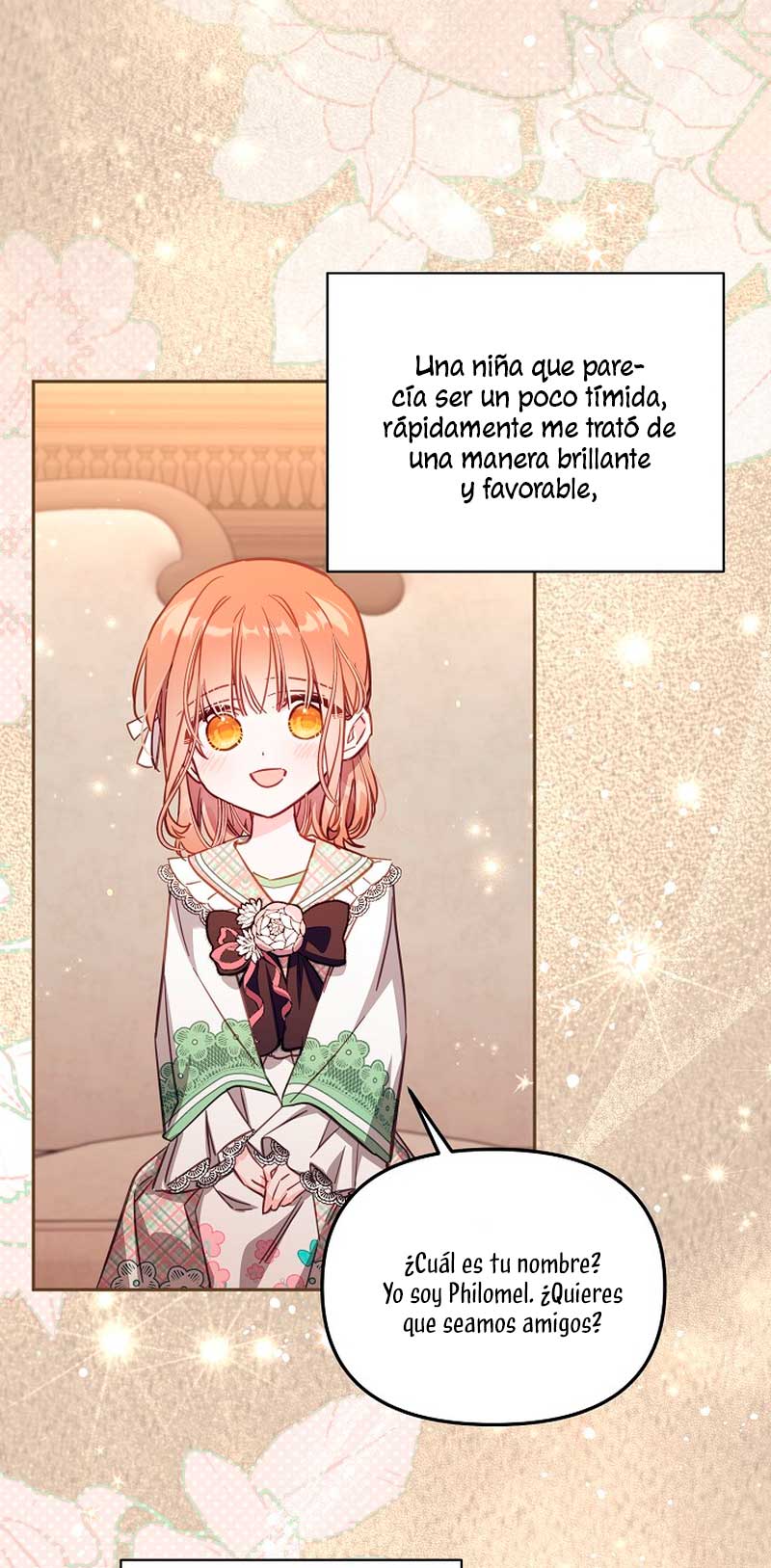 No hay lugar para las falsificaciones Capítulo 45 - Page 40