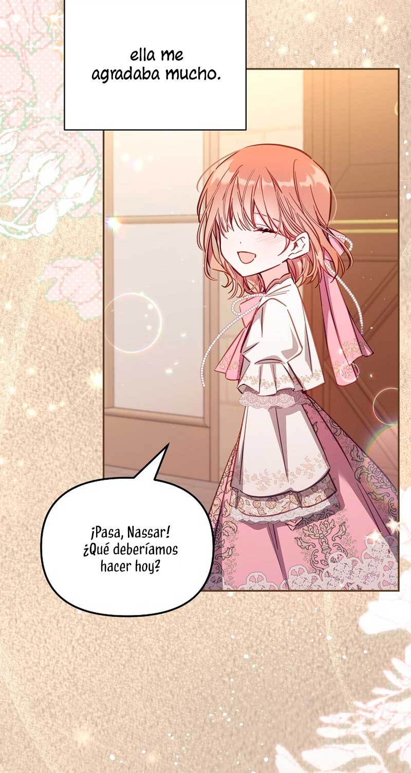 No hay lugar para las falsificaciones Capítulo 45 - Page 41