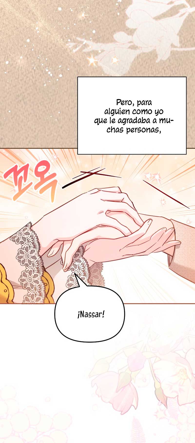 No hay lugar para las falsificaciones Capítulo 45 - Page 42