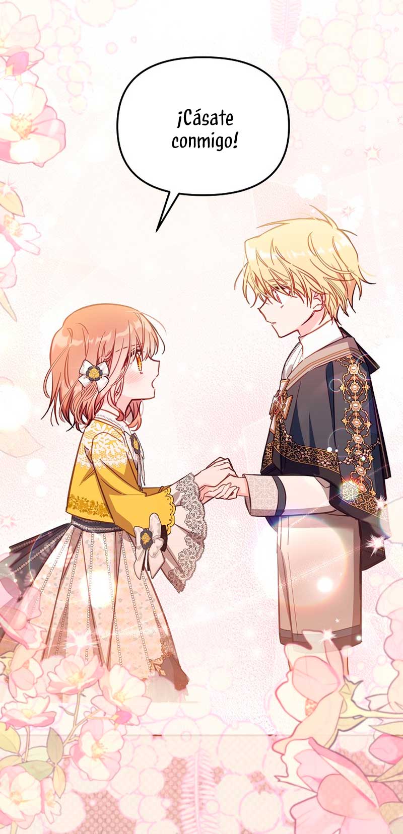 No hay lugar para las falsificaciones Capítulo 45 - Page 43