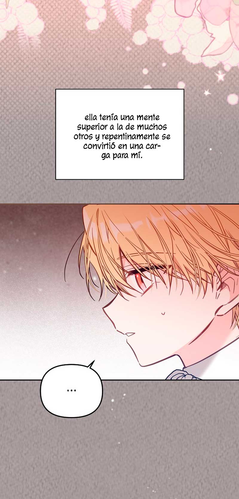 No hay lugar para las falsificaciones Capítulo 45 - Page 44